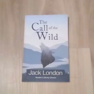 The Call Of The Wild